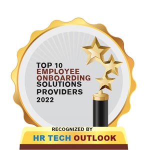 Top 10 Employee Onboarding Solutions Companies - 2022 Top 10 Employee Onboarding Solutions Companies - 2022