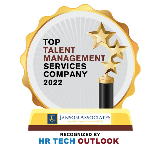 Top 10 Talent Management Services Companies – 2022