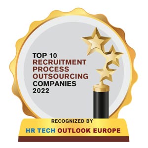 Top 10 Recruitment Process Outsourcing Companies in Europe - 2022