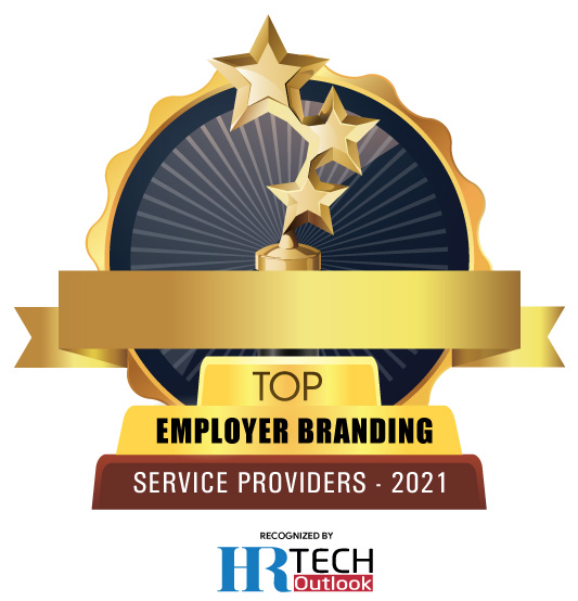 Top 10 Employer Branding Service Companies - 2021