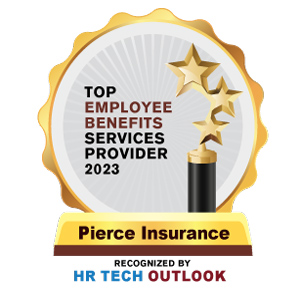 Top 20 Employee Benefits Services Companies - 2023