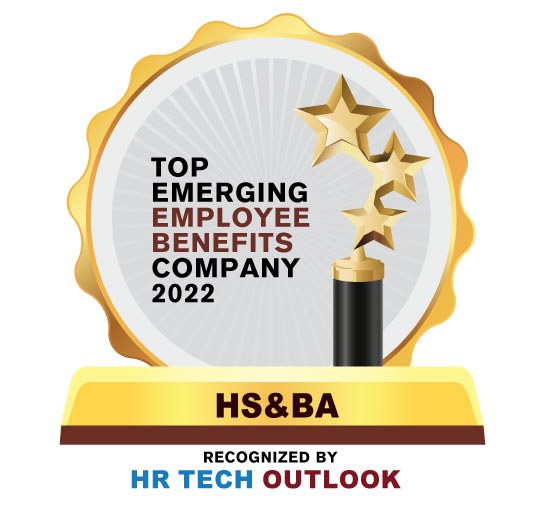 Top 10 Emerging Employee Benefits Companies – 2022