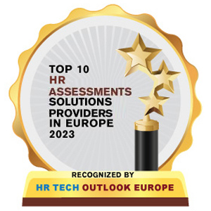 Top 10  HR Assessments Solutions Companies in Europe - 2023 