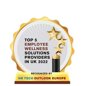 Top 5 Employee Wellness Solutions Companies in UK - 2022