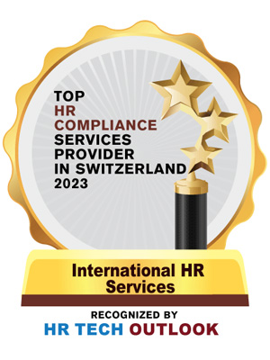 Top 5 HR Compliance Service Companies in Switzerland - 2023