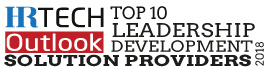 Top 10 Leadership Development Companies - 2018
