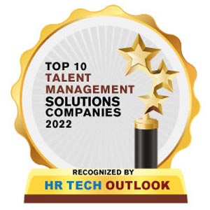 Top 10 Talent Management Solutions Companies – 2022