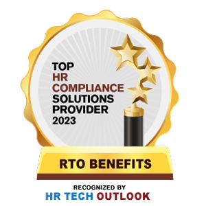 Top 10 HR Compliance Solutions Companies - 2023