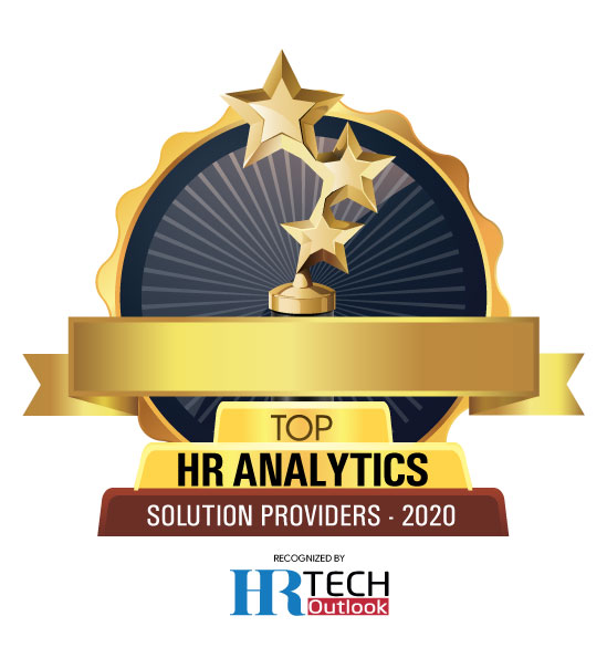 Top 10 HR Analytics Solution Companies - 2020