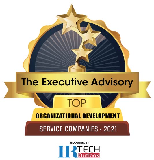 Top 10 Organizational Development Service Companies - 2021