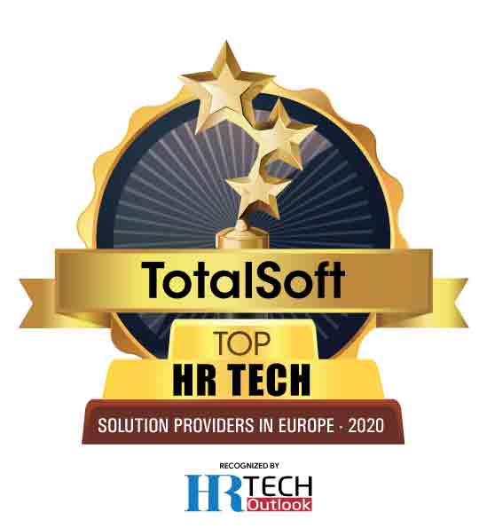 Top 10 HR Tech Solution Companies in Europe - 2020