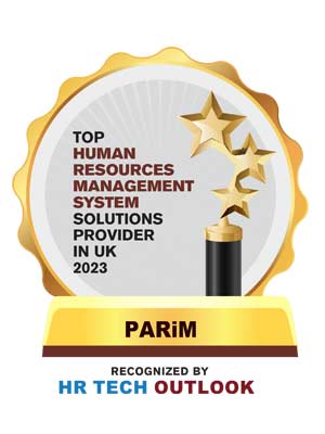 Top 5 Human Resources Management System Solutions Companies in UK – 2023