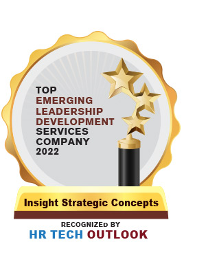 Top 10 Emerging Leadership Development Services Companies - 2022