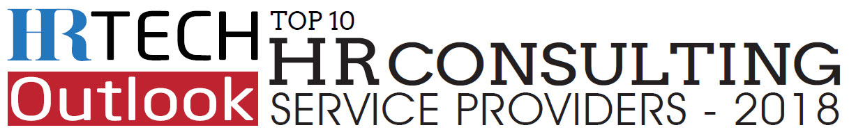 Top 10 HR Consulting Services Providers - 2018