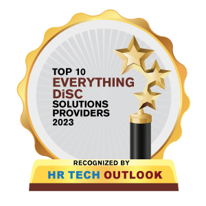 Top 10 Everything Disc Solutions Companies - 2023