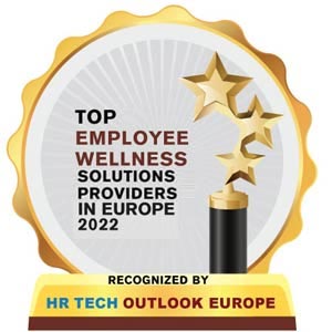 Top 10 Employee Wellness Solutions Companies in Europe - 2022
