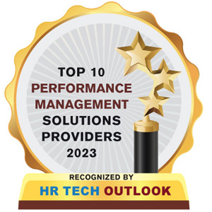 Top 10 Performance Management Solutions companies - 2023