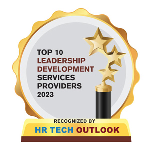 Top 10 Leadership Development Services Companies - 2023 Top 10 Leadership Development Services Companies - 2023