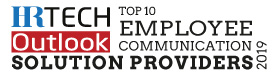 Top 10 Employee Communication Solution Companies - 2019 Top 10 Employee Communication Solution Companies - 2019