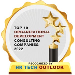 Top 10 Organizational Development Consulting Companies - 2022 