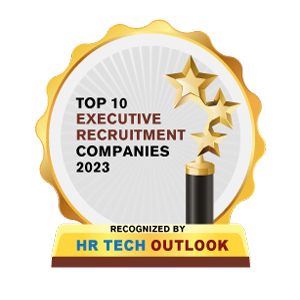 Top 10 Executive Recruitment Companies - 2023
