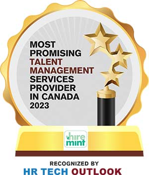 Top 10 Talent Management Services Companies in Canada – 2023