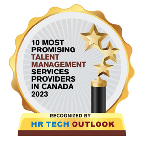 Top 10 Talent Management Services Companies in Canada – 2023