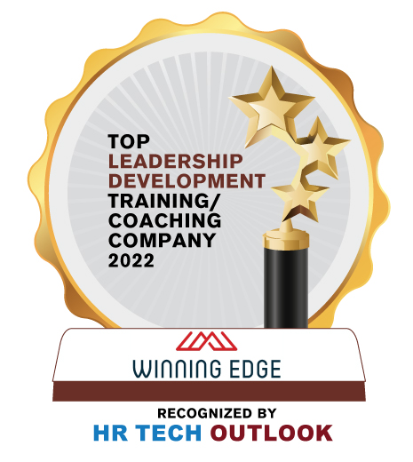 Top 20 Leadership Development Training/Coaching Companies - 2022