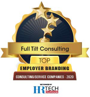 Top 10 Employer Branding Consulting/Service Companies – 2020