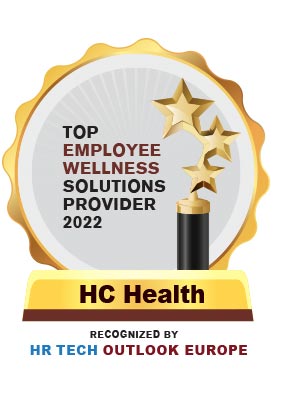 Top 10 Employee Wellness Solutions Companies in Europe - 2022