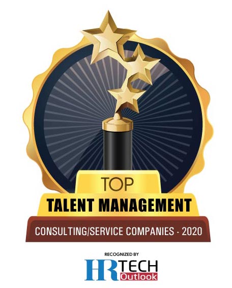 Top 10 Talent Management Consulting/Service Companies - 2020 Top 10 Talent Management Consulting/Service Companies - 2020