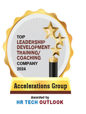 Top 20 Leadership Development Training/Coaching Companies - 2024