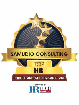 Top 10 HR Consulting Service Companies - 2020