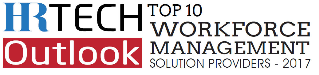 Top 10 Workforce Management Solution Companies - 2017