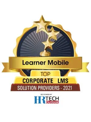 Top 10 Corporate LMS Solution Companies - 2021