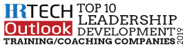 Top 10 Leadership Development Training/Coaching Companies - 2019