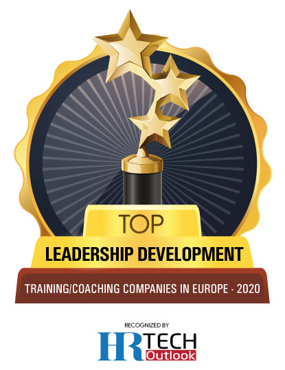 Top 10 Leadership Development Training/Coaching Companies in Europe – 2020