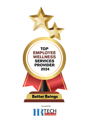 Top 10 Employee Wellness Solutions Providers - 2024