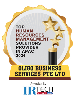Top 10 Human Resources Management Solutions Providers In Apac - 2024