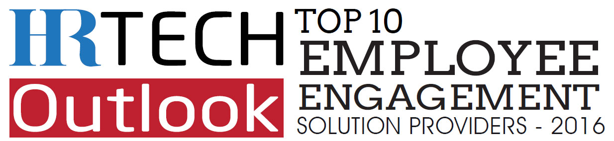 Top 10 Employee Engagement Solution Companies - 2016