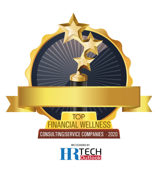 Top 10 Financial Wellness Consulting/Service Companies - 2020