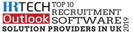 Top 10 Recruitment Software Solution Providers in UK - 2019