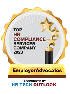 Top 10 HR Compliance Services Companies – 2023
