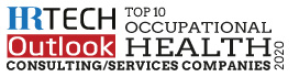 Top 10 Occupational Health Consulting/Services Companies - 2020