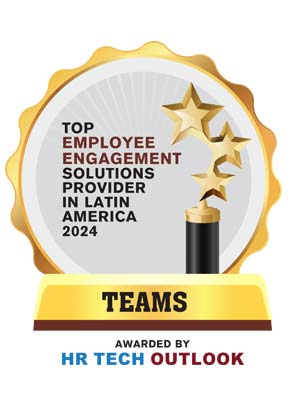 Top 10 Employee Engagement Solutions Providers in Latin America - 2024