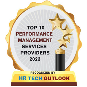 Top 10 Performance Management Services companies – 2023