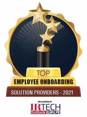Top 10 Employee Onboarding Solution Companies in Europe - 2021 Top 10 Employee Onboarding Solution Companies in Europe - 2021