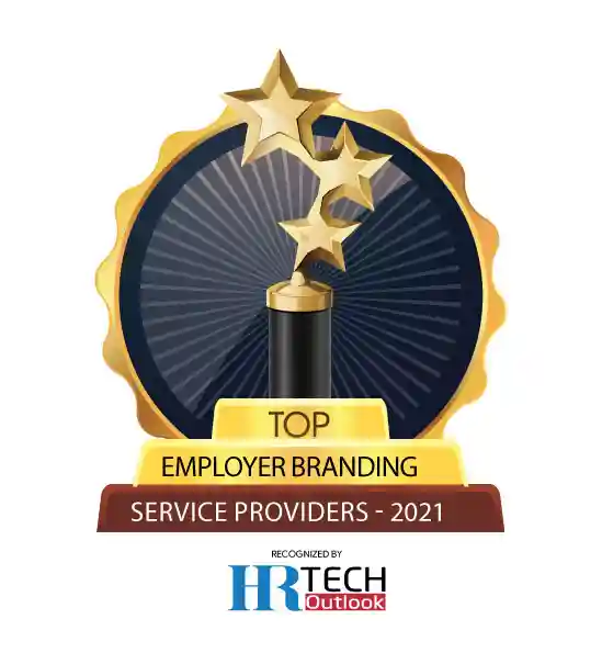 Top 10 Employer Branding Service Companies - 2021