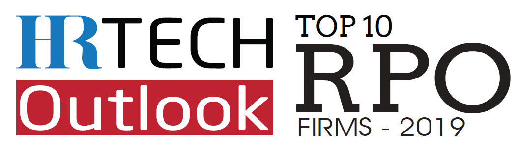 Top 10 RPO Firms - 2019