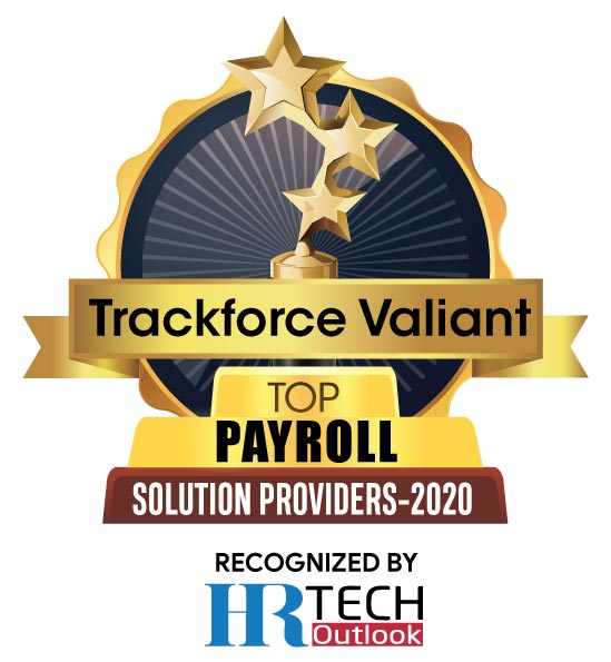 Top 10 Payroll Solution Companies - 2020
